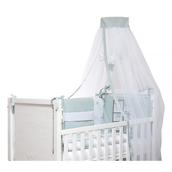 Продукт Bambino Casa Paris - Балдахин  - 0 - BG Hlapeta
